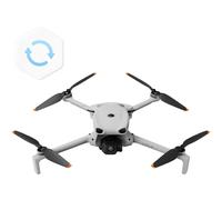 DJI Care Refresh 2-Year Plan Card para Lito X1