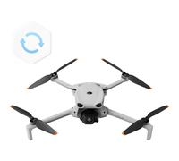DJI Cuidado Lito X1 2 años Tarjeta Refresh