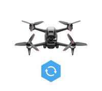 Dji Care Refresh Para Dji Fpv Combo - 2 Años