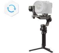 DJI Care Refresh piano biennale per DJI RS 4 Pro