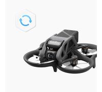 DJI Care Refresh Piano di 1 anno per Avata