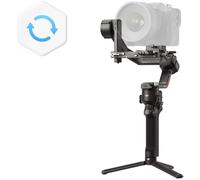 DJI Tarjeta Care RS 4 Pro Refresh 1 año