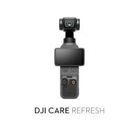 DJI Cuidado Osmo Pocket 4 1 año Tarjeta Refresh