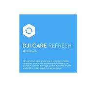 DJI Care Refresh - Plan de 2 años (DJI Mini 3 Pro)