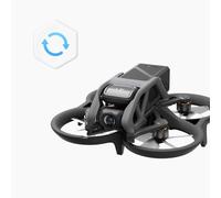 DJI Care Avata 2, Tarjeta Refresh 2 aÃ±os