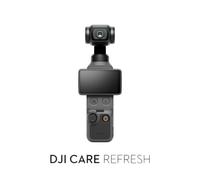 DJI Cuidado Osmo Pocket 4 tarjeta de actualización de 2 años