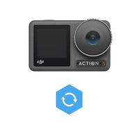 DJI Care Refresh pour Osmo Action 3 (2ans)
