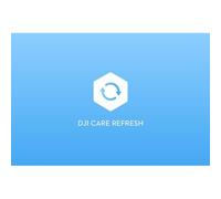DJI Care RS 4 Pro Refresh-Card - Mercancía devuelta - Embalaje abierto/sin usar