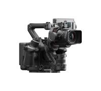 DJI Cámara de cine full-frame Ronin 4D-8K con estabilización en 4 ejes, 8K/75 fps, enfoque LiDAR y transmisión inalámbrica, diseño modular altamente integrado,PROSSD 1TB,cámara de cine profesional