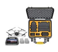 DJI Combo Mini 4 Pro RC2 Fly More + estuche protector HPRC 2300