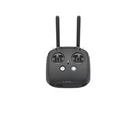 DJI - Control remoto DJI FPV (Modo 2), configuración a distancia, con las DJI Goggles FPV y la Unidad aérea DJI FPV no hay necesidad de receptores adicionales, latencia muy baja de 7 ms