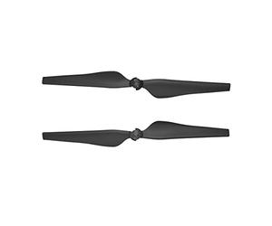 DJI CP. Bx. 000193 Inspire Double Quick Release Propeller (SP11), Black