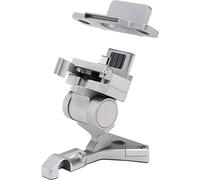 DJI CrystalSky Parte 3 - Soporte para Instalar el Monitor en el Control Remoto, para Fijar el Monitor DJI CrystalSky desde 5.5'' o 7.85'', Accesorio DJI Drone, Ajustable, Montaje Fácil y Rápido