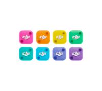 DJI Cubierta frontal magnética multicolor DJI Mic Mini 2