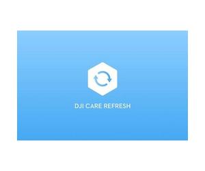 DJI Cuidado Avata 360 1 Tarjeta de renovación anual