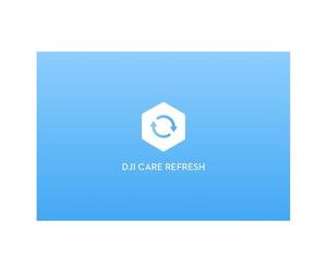 DJI Cuidado Lito 1 tarjeta Refresh de 1 año