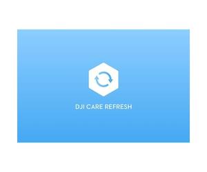 DJI Cuidado Mini 5 Pro 1 Tarjeta de renovación anual