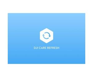 DJI Cuidado Mini 5 Pro tarjeta de renovación de 2 años