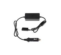 DJI DJ0106 Part6 - Cargador de coche para Mavic Pro - Negro
