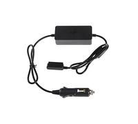 DJI DJ0106 Part6 - Cargador de coche para Mavic Pro - Negro