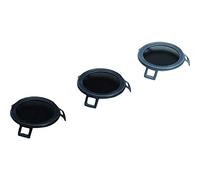 DJI DJ0107 - Set de filtros ND (ND4/8/16) para Drone Mavic Pro, Color Negro