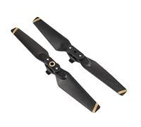 DJI DJ0402 Hélices Plegables para Spark 4730S, Color Negro