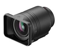 DJI DL PZ 17-28mm T3.0 - ASPH Lens