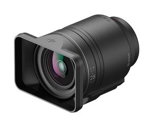 DJI DL PZ 17-28mm T3.0 - ASPH Lens