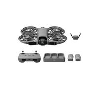 DJI Drone Neo 2 Fly More Combo (con control remoto RC-N3)