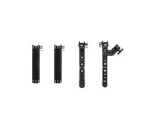 DJI RS/RSC 2 Doble asa variable