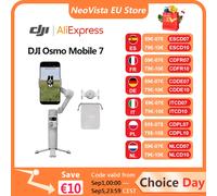 DJI Osmo Mobile 7