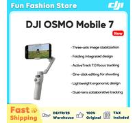 DJI Osmo Mobile 7