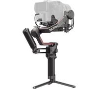 DJI Estabilizador Ronin RS 4 pro Combo