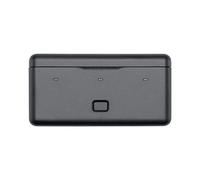 DJI - Estuche multifuncional de baterías Osmo Action, Compatibilidad: Osmo Action 4, Osmo Action 3
