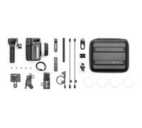 Estabilizador de vídeo DJI Focus Pro All-in-One Combo LiDAR motorizado