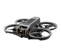 DJI Avata 2 (solo el dron), dron FPV con cámara 4K, vuelo inmersivo, protector de hélices integrado, sencillo flip/roll, campo de visión superamplio de 155°, compatible con RC Motion 3, POV cámara