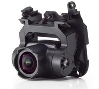 dji FPV - Cámara con estabilizador, cámara Compatible con el dron dji FPV, vídeo 4K, Lente Ultra Gran Angular de 150°, Disparo dinámico