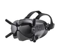 DJI FPV - Goggles V2, Visor de pilotaje de drones DJI FPV, Transmisión de imágenes de alta definición, Visor de realidad aumentada para control remoto de drones, Multiantena de transmisión instantánea