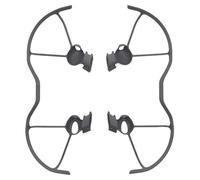DJI FPV - Protectores de hélice compatibles con el dron DJI FPV, garantizan la máxima protección en Vuelo, Montaje y desmontaje rápido, Accesorios para la Seguridad en Vuelo FPV