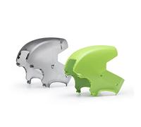 DJI FPV - Top Shell, Carcasa Superior del dron DJI FPV, Carcasa del Cuerpo fácil de Instalar y/o Quitar