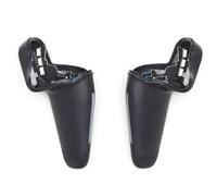 DJI FPV - Tren de Aterrizaje para el dron DJI FPV, Accesorios para Aumentar la Estabilidad y reducción de Impactos para el dron DJI FPV, La Forma y Peso del Tren de Aterrizaje no afectan el Vuelo