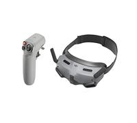 DJI Goggles 2 Pack de Movimiento, Gafas FOV para Dron, Pantallas Micro-OLED, Transmisión O3+ Baja Latencia