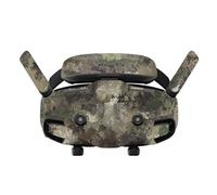 DJI Goggles 3 pegatinas, camuflaje, PVC, moderno, accesorio para drones, calcomanía