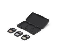 Juego de filtros ND DJI (ND 8/32/128) para Air 3S