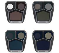 DJI Juego de filtros ND Mavic 3 Pro (ND8/16/32/64)