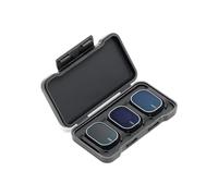 Conjunto de Filtros ND DJI Mini 4 Pro (ND 16/64/256)