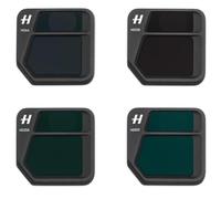 DJI - Juego de filtros ND (ND64/128/256/512) Mavic 3