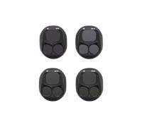 DJI Juego de filtros ND (ND8/16/32/64) DJI Mavic 4 Pro