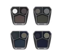 DJI Juego de filtros ND para Mavic 3 Pro (ND8/16/32/64)