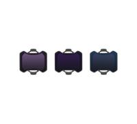 DJI Juego de filtros ND Avata 2 (ND8/16/32)
